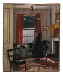 La Première Place, 1860